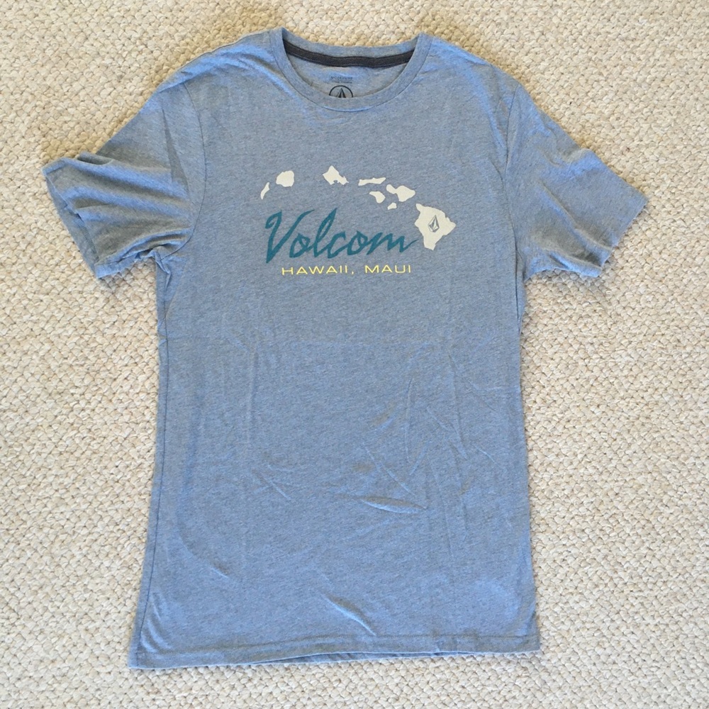 NWT Hopper Maui Tee ATB